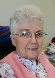 Mary Johnston Obituary (2020)