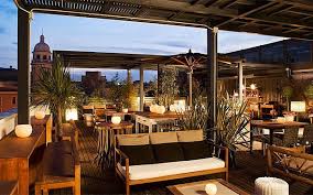 Although barcelona is not one if spain's top destinations for tapas, it still offers its fair share of gems. Cocktails In Catalonia The Best Hotels With Rooftop Bars In Barcelona Barcelona Hotels Hotel Pulitzer Barcelona Barcelona Bars