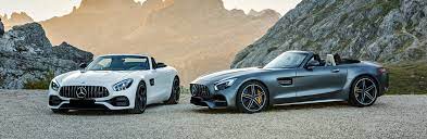 It was introduced to go on sale in 2017 as a 2018 model and has 469 horsepower, 13 more than the coupe version. Which 2018 Mercedes Benz Models Come With Amg Engines Silver Star Motors