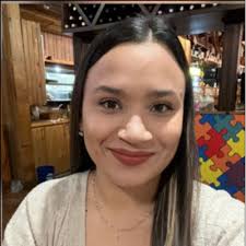 Krisia Morales Torres