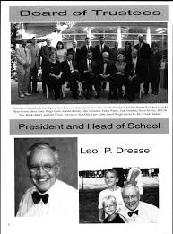 2001 - St. Martins Episcopal School Yearbook by St. Martins  Episcopal School - Issuu