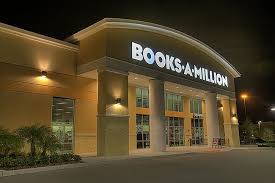 Books A Million Books A Million Books Places