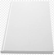 Specify a picture on your computer or phone, click the ok button at the bottom of this page. Book Transparent Blank Png Blank White Book Cover Png Image With Transparent Background Toppng