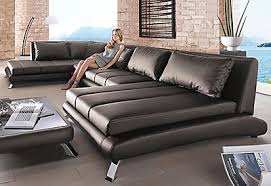Sie können bei sofa dreams das sofa in raten zahlen. Domo Collection Wohnlandschaft Bestellen Baur Canape Sofa Metal Sofa Sofa Design