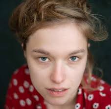 Louise, elle est folle