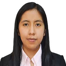 Isabel Thalia Mateo Suarez