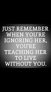 He No Longer Pays Attention To Me Google Search Bad Marriage Quotes Partner Quotes Life Partner Quote
