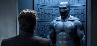 Ben affleck in costume, speaking with director zack snyder on the set of batman v superman, photo via warner bros. Vor The Batman Mit Robert Pattinson Ben Affleck Hat Irren Dark Knight Film Geplant