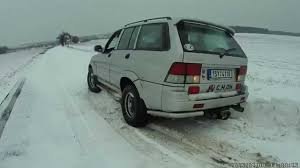 Image result for Autumn Brown 1994 SsangYong