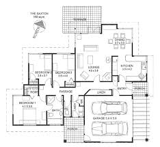 Don't put up with restrictions. Saxton David Todd Architectural Designers
