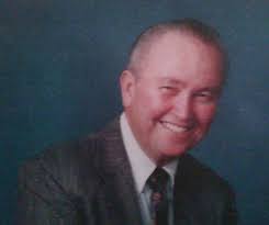 John Edward “DeDe” Caldwell (1928-2002)