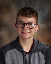 PERFECT ACT SCORE!! Congrats to Andy McDowell, CHHS junior!