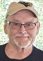 Warren Kenneth Darnell