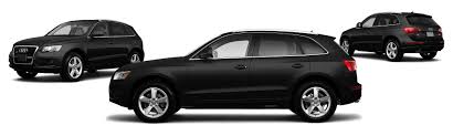 Image result for Brilliant Black 2010 Q5