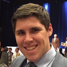 Travis Broadhurst's Instagram, Twitter & Facebook