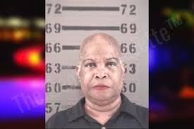 Sharon Sheffield — Dougherty County Jail Bookings