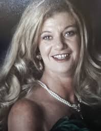 Obituary for Kathy (Johnson) Olsen