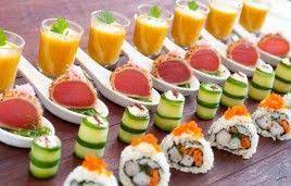 4.9 out of 5 star rating. Services Chef Brendan Catering Gourmet Food Presentation Food Food Presentation
