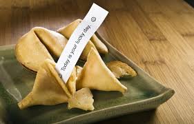 Possono essere difficili da fare ma ne vale la pena. Storie Fortunate Di Produttori Di Biscotti Della Fortuna Sweet Lucky Gmbh