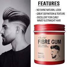 Types of hair styling products. 100gr Gatsby Japan Water Gloss Wet Look Hair Styling Gel Strong Hold Level 2 9 For Sale Online Ebay