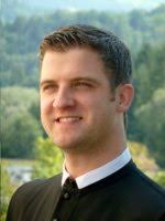 Geistl. Rat P. Mag. Petrus Tschreppitsch OSB