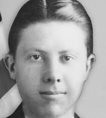 Joseph Edward Earlywine — FBI