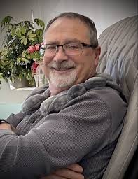 Obituary information for Keith Hammer