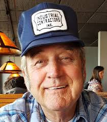 Obituary information for Larry Joe Casteel