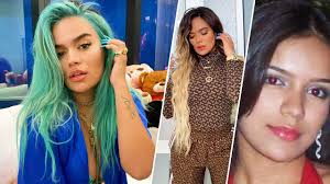 Así fue la transición de Carlos Gascón, Peter de 'Nosotros los nobles': es  una mujer trans y se llama Karla Sofía