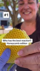 Honey Combs's Instagram, Twitter & Facebook
