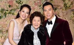 Check out the release date, story, cast and crew of all upcoming movies of donnie yen at filmibeat. Donnie Yen Net Worth 2020 Age And Height Wife Upcoming Movies