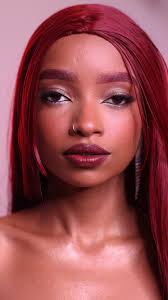 Maquiei a Halle Bailey 😱, Haha brincadeiras a parte! Modelo lindaaa  @annaywx__ 🫶🏻, Meu curso on-line está na bio ✨, #pequenasereia  #hallebailey @hallebailey #makered