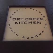 Maybe you would like to learn more about one of these? Dry Creek Kitchen Picture Of Dry Creek Kitchen Healdsburg Tripadvisor