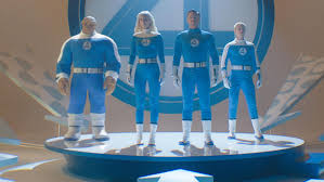 SuperHeroHype - News update