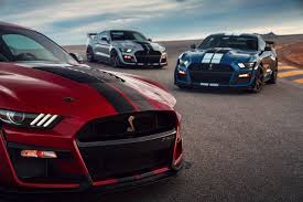 All mustang shelby gt350, shelby gt350r and shelby gt500 prices exclude gas guzzler tax. 2020 Ford Mustang Shelby Gt500 Has 760 Hp To Compete With Camaro Zl1 Challenger Hellcat Roadshow