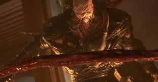 The nemesis, on the other hand, made his debut in resident evil 3: Dead By Daylight S Resident Evil Chapter Will Add Nemesis Jill Leon Polygon