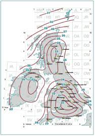 proper basic wind velocity map uk guide to the use of en