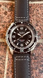 Seiko Fifty Five Fathoms Watchuseek Watch Forums