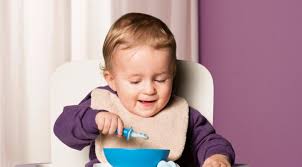 Andre ganger er de slitne, leie og eier ikke matlyst. Finnes Det Mat Som Sma Barn Ikke Skal Spise Baby Talk By Mam