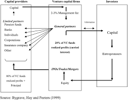 Exploring Strategic Venture Capital Financing With Silicon Valley Style Sciencedirect