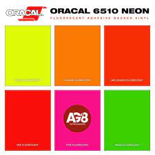 In the hsv color space, it has a hue of around 30°. Sticker Oracal 6510 Fluorescent Cast Germany Stiker Warna Stabilo Shopee Indonesia