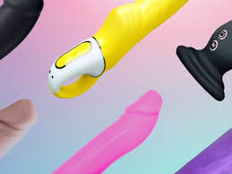 Good Vibes Only: The Best Silicone Vibrating Dildo Options in 2024 -  Tabooless