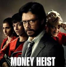 See if netflix, itunes, amazon or any other service lets you stream, rent, or buy it! Money Heist Complete Season 3 Season 2 Episode 1 Season 1 Free Tv Shows