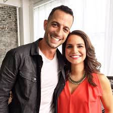Abc news live diane macedo. Diane Macedo On Twitter Great Time Working W Tonyreali Today He Even Got Me Singing Abc