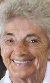 Judith Farrell Obituary (2018)