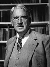 John dewey, probably the most influential of all american philosophers, was born in vermont in 1859. Dewey John Internet Encyclopedia Of Philosophy