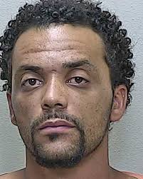 Ocala man with alias of 'Murder' accused of stalking ex-girlfriend