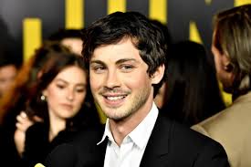 We would like to show you a description here but the site won't allow us. Logan Lerman Is Going Grey And The Fans Are Into It London Evening Standard Evening Standard