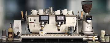 For the main part they are keen to seriously take their coffee making and coffee brewing to the next level. Caffe Society Coffee Machines Beans And Everything In Between