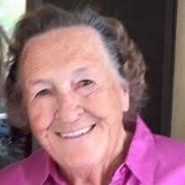 Frances E. Skiles Obituary